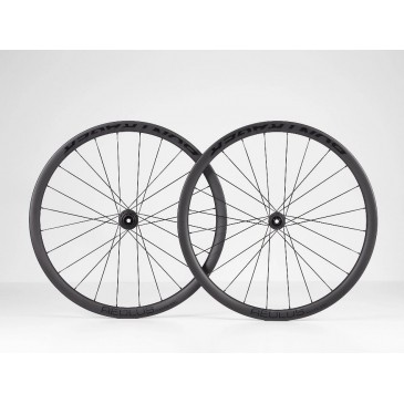 Ruedas BONTRAGER Aeolus...