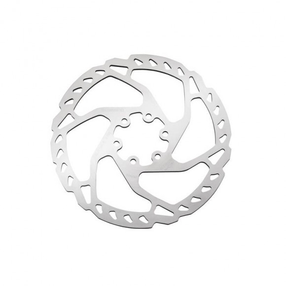 Disco SHIMANO MTB Sm-Rt66 180 mm 6 tornillos 