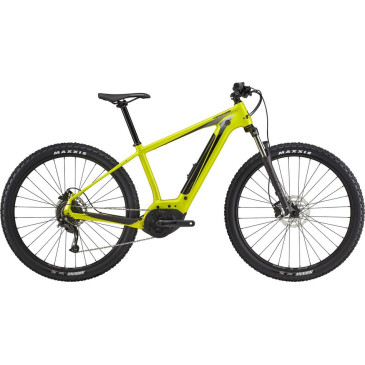 Bicicleta CANNONDALE Trail...