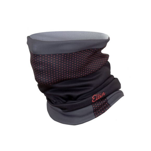 Braga ELTIN Absolution antracita black red BLACK One Size