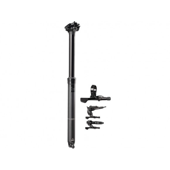 Tija telescópica BONTRAGER Line ELITE 31.6 mm 440x150 mm 