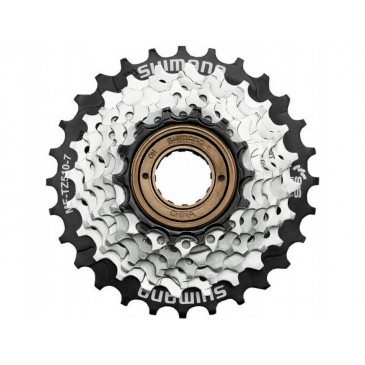 Piñón SHIMANO TZ510 7V 14-28