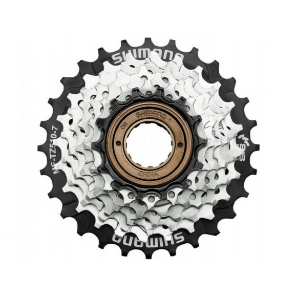 Piñón SHIMANO TZ510 7V 14-28 
