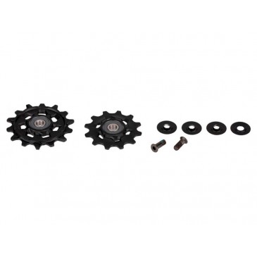 Roldanas SRAM Cambio XX1...