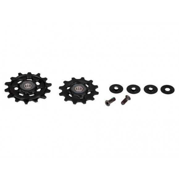 Roldanas SRAM Cambio XX1 X01 Eagle 