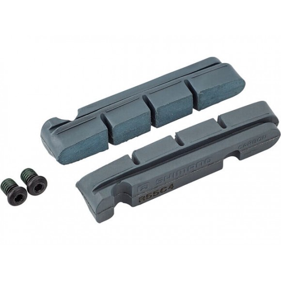 Zapatas de freno SHIMANO Carbono R55C4 