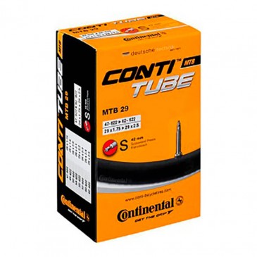 Cámara CONTINENTAL 29...