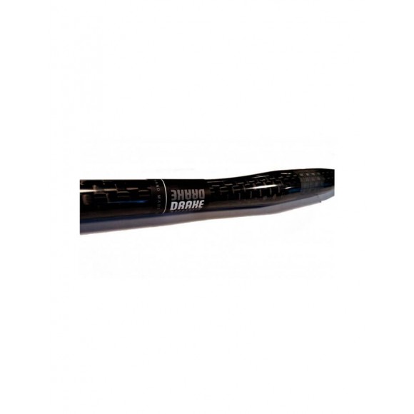 Manillar LEONARDI Drake Carbon 75cm 