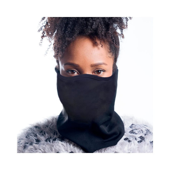 Inverse Windflap culotte noir LE NOIR Unique