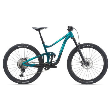 LIV Intrigue 29 1 Bicycle