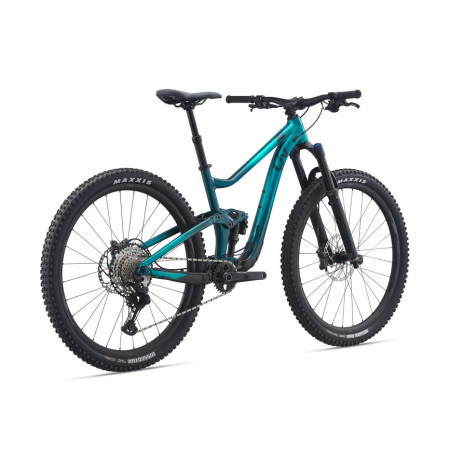 LIV Intrigue 29 1 Bicicleta AZUL M