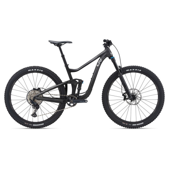 Bicicleta LIV Intrigue 29 2 NEGRO S