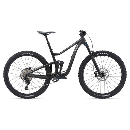 Bicicleta LIV Intrigue 29 2 NEGRO S