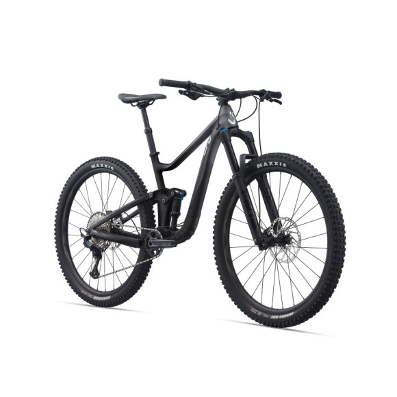 Bicicleta LIV Intrigue 29 2 NEGRO S
