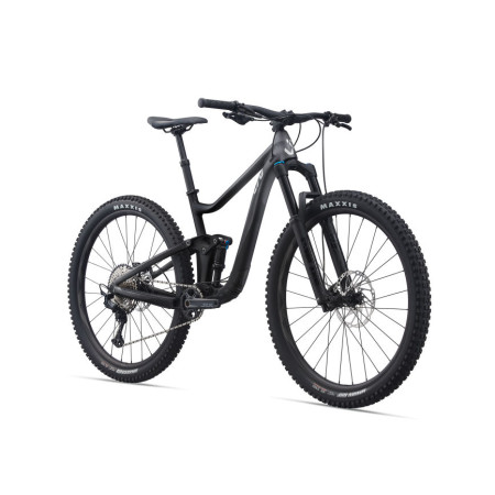 Bicicleta LIV Intrigue 29 2 NEGRO S