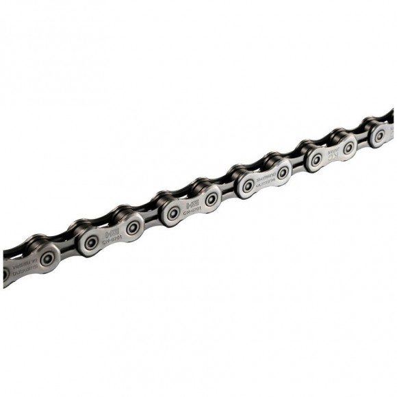 Cadena SHIMANO Cn6710 10v 116 eslabones 