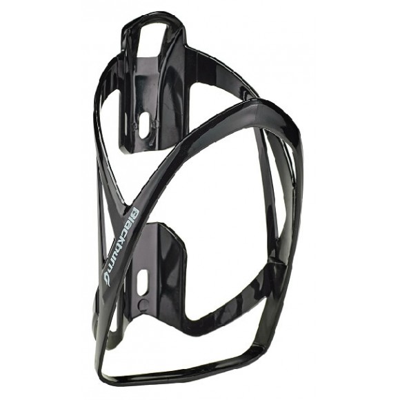 Portabidón BLACKBURN Slick Policarbonato negro 