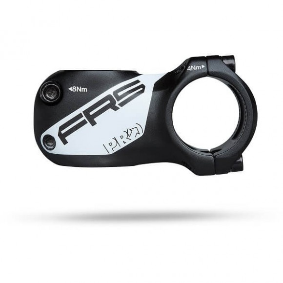 PRO FRS Stem 31.8 50mm 5º 