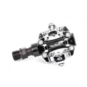 Pedales WILIER MTB Alu CNC...
