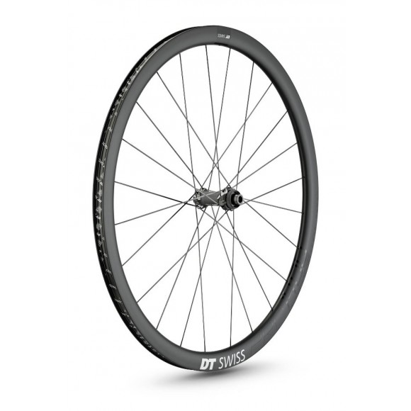 Ruedas DT SWISS PRC 1400 SP 700C CL 35 12 142 ASLS11 