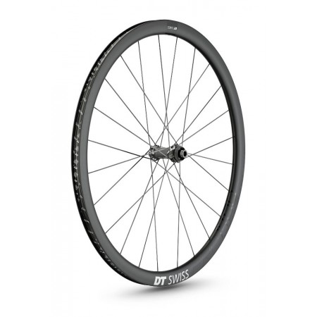 Ruedas DT SWISS PRC 1400 SP 700C CL 35 12 142 ASLS11 