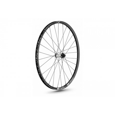 Ruedas DT SWISS M1700 Spline 29 25 mm CL 15 100 12 148 