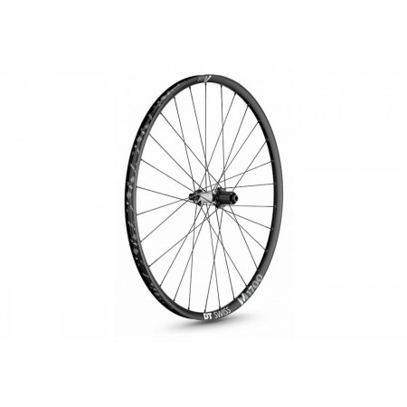 Ruedas DT SWISS M1700 Spline 29 25 mm CL 15 100 12 148 