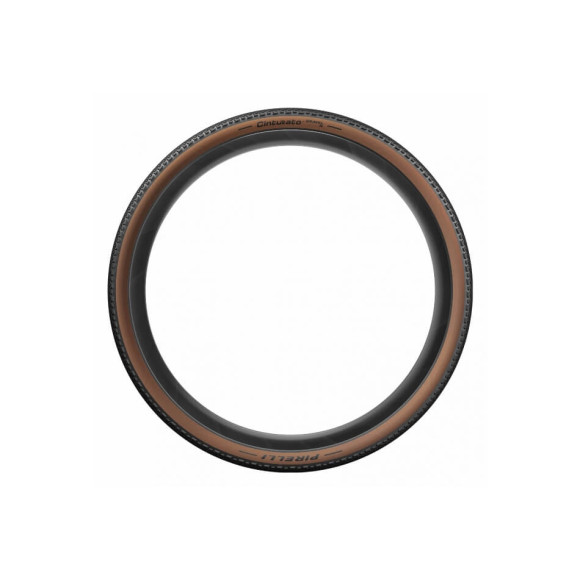 PIRELLI Cinturato Gravel H TLR 35-622 Classic Tire 