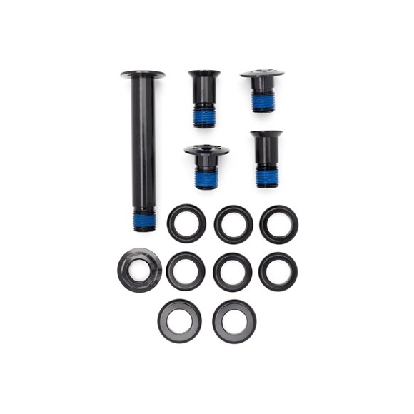 Kit tornillería CANNONDALE RZ120 