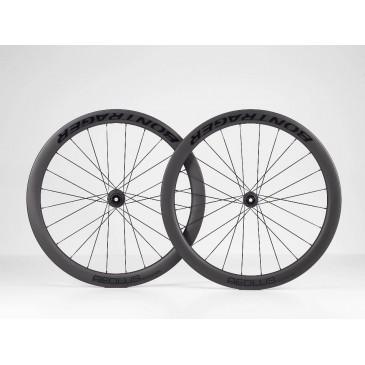 Ruedas BONTRAGER Aeolus...