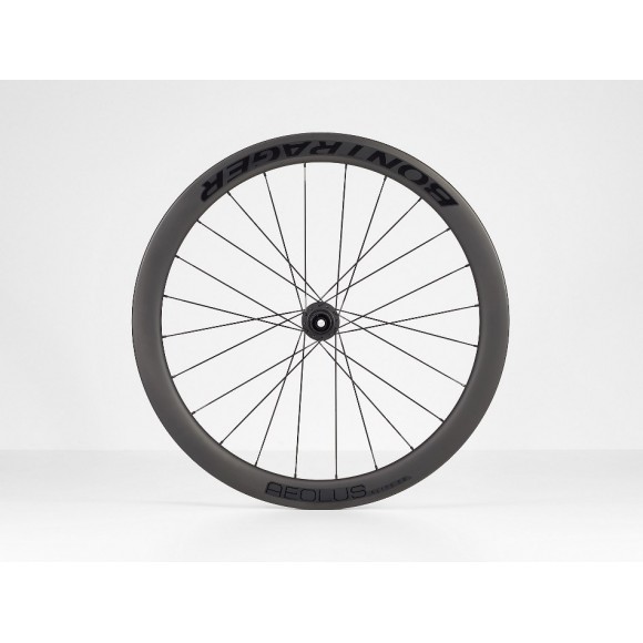 Rodas de carbono BONTRAGER Aeolus ELITE 50 TLR Disc 12-142 