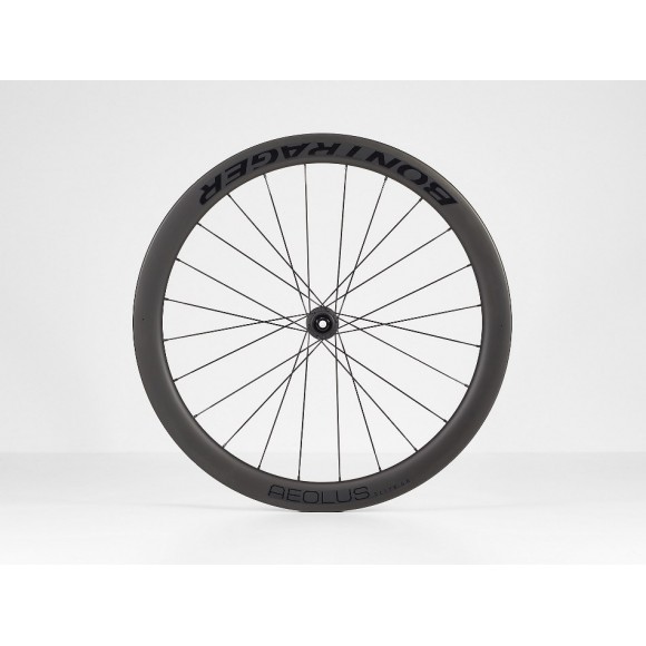 Rodas de carbono BONTRAGER Aeolus ELITE 50 TLR Disc 12-142 