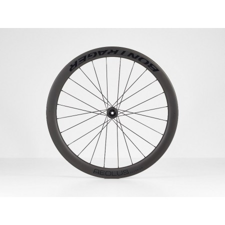 Rodas de carbono BONTRAGER Aeolus ELITE 50 TLR Disc 12-142 