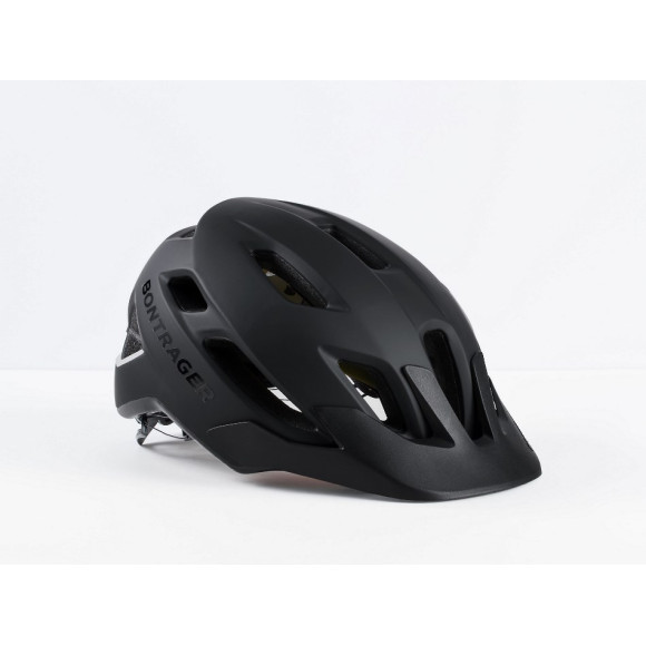 Bontrager Quantum MIPS Helmet BLACK S