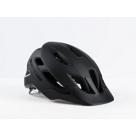 Bontrager Quantum MIPS Helmet BLACK S