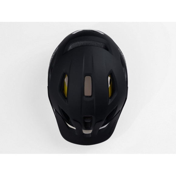 Bontrager Quantum MIPS Helmet BLACK S