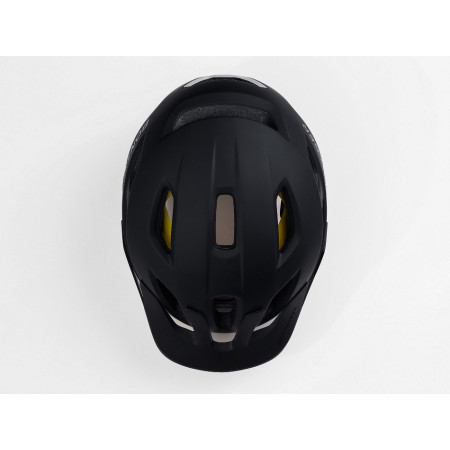 Capacete Bontrager Quantum MIPS PRETO S