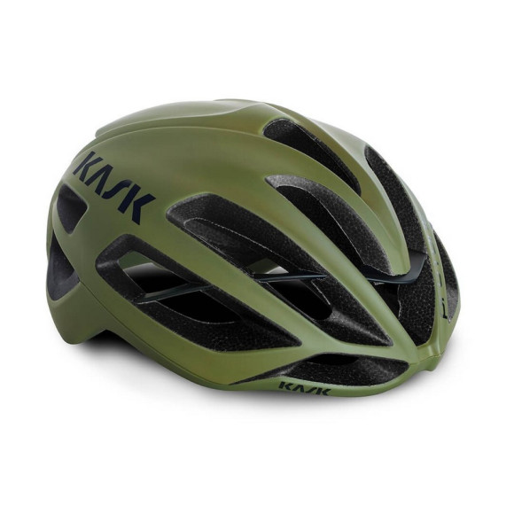 Casco KASK Protone Mate 2022 OLIVA S