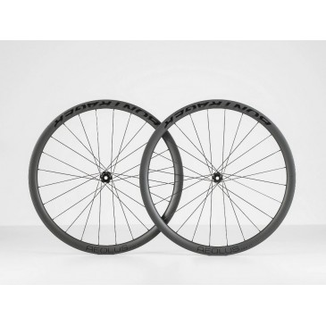 BONTRAGER Aeolus PRO 37 TLR...