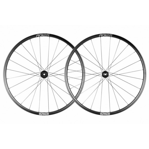 Wheels ENVE AG25 W-EnveAF 12X100 12X142 XDR CL 