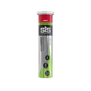 Electrolyte Tablets SIS Go...