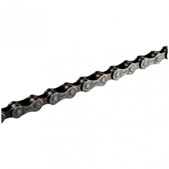 Cadena SHIMANO Hg-40 8V 116E C QlinK 