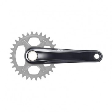 Bielas SHIMANO Deore XT...
