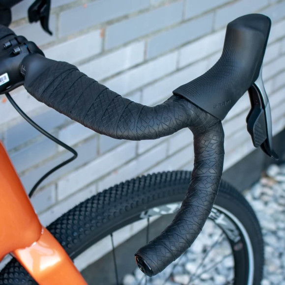 Bicicleta 3T Exploro Max Eagle AXS 1X NARANJA 51