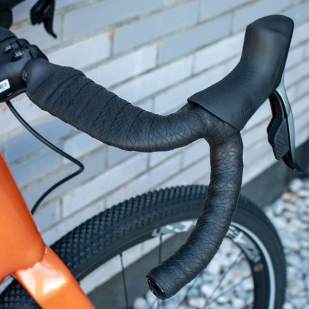 Bicicleta 3T Exploro Max Eagle AXS 1X NARANJA 51