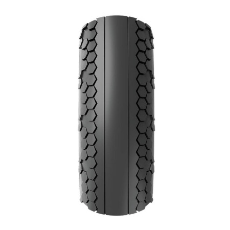 Pneu VITTORIA Zaffiro 700X28C 28-622 rigide noir 