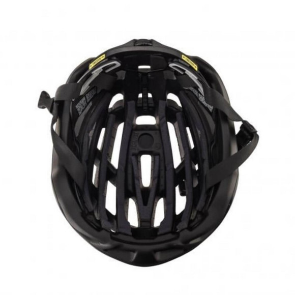 KASK Valegro Matte Helmet GREY S