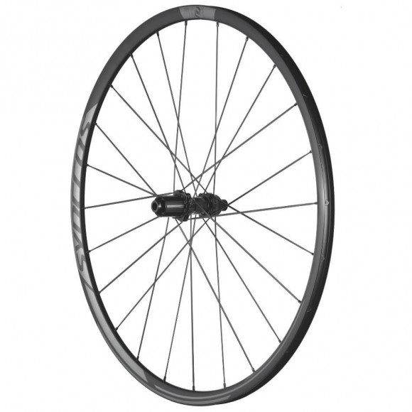 Ruedas SYNCROS RP2.0 Disc AL 700 Tubeless 