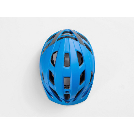 Bontrager Solstice MIPS Helmet BLUE SM