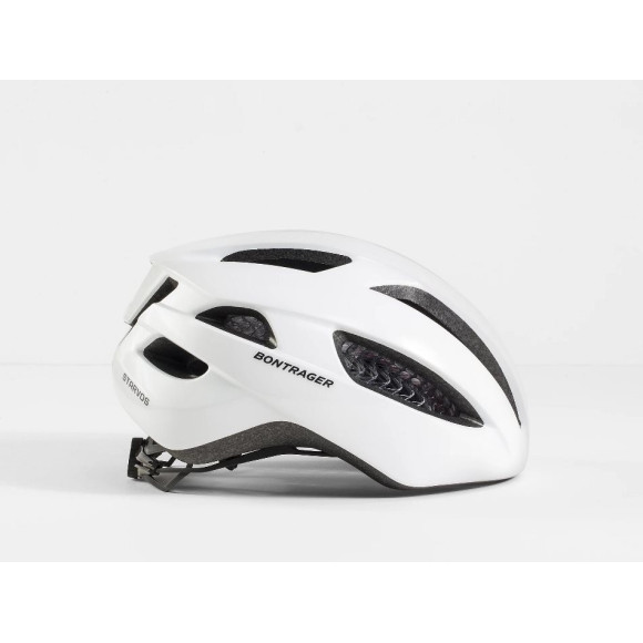 Casco BONTRAGER Starvos WaveCel BLANCO L